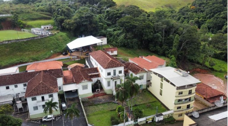 Santa Casa de Misericórdia contará com energia 100 % renovável, inesgotável e não poluente